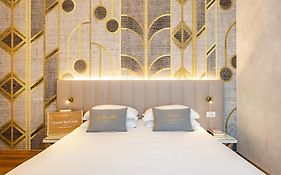 Hotel Imperial Sport