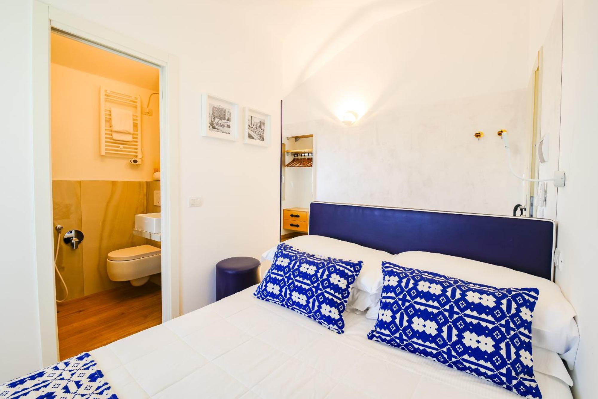 Hotel Imperial Sport Pesaro Esterno foto